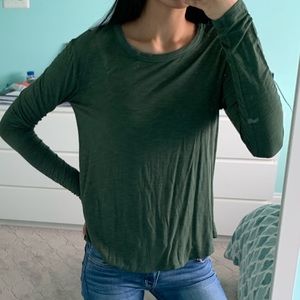 soft and sexy ae top